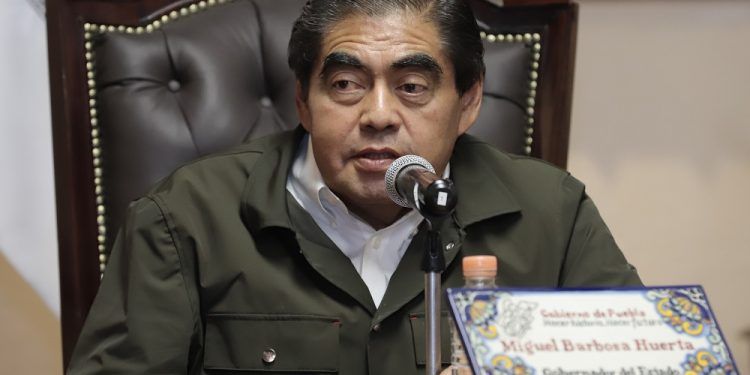 Puebla digitalizará el Registro Público de la Propiedad