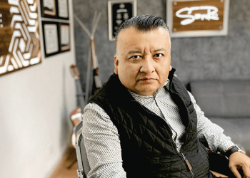 Ojo a la mejor barbería de América Latina