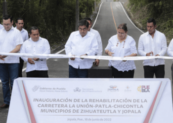 Gobierno de MBH impulsa desarrollo equitativo