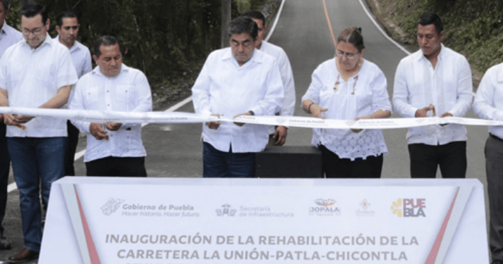 Gobierno de MBH impulsa desarrollo equitativo