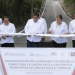Gobierno de MBH impulsa desarrollo equitativo