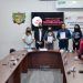 Gobierno de Texmelucan signa convenio con Brigada de Educación Desarrollo Rural No.34