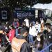 Miles de jóvenes acuden a presentar el examen de admisión a la BUAP