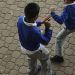 Violencia estudiantil, mejor prevenir