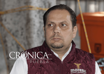 Pide Carvajal dar con edil de Piaxtla