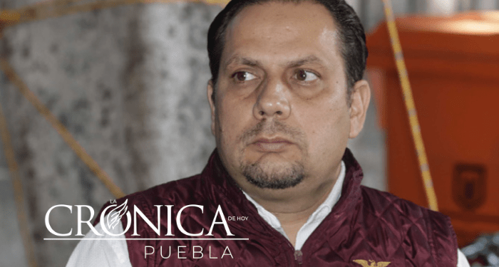 Pide Carvajal dar con edil de Piaxtla