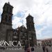 Invitan a vivir un fin de semana cultural y artístico en la ciudad de Puebla 