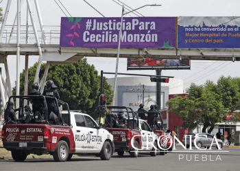 Los buitres del caso Monzón