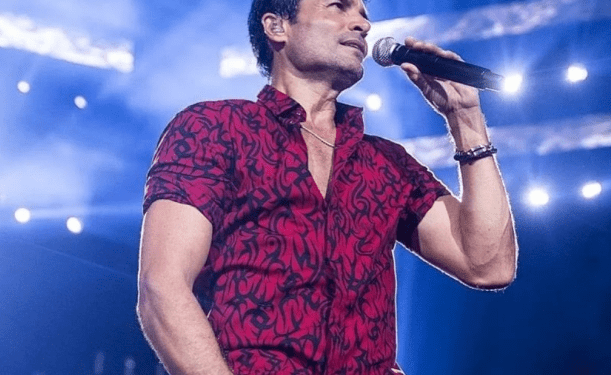 Regresa Chayanne al mundo musical con el video y tema «Te amo y punto»