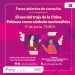 Traje de China Poblana podría declararse Patrimonio Cultural del Estado