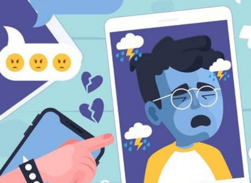 Disminuyen los casos de ciberbullying