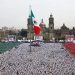 Ciudad de México obtiene Récord Guinness de la clase de box más grande del mundo