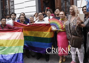 Pena de hasta 3 años de cárcel por terapias de conversión sexual