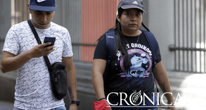 En aumento, contagios por coronavirus: Salud