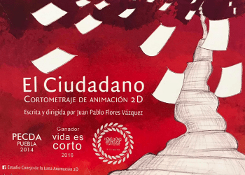Cortos de poblanos participarán en festivales de cine