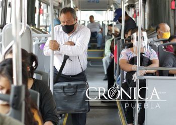 Línea 3 de RUTA suspenderá servicio por marcha LGBTTTI