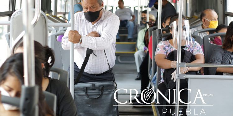 Línea 3 de RUTA suspenderá servicio por marcha LGBTTTI