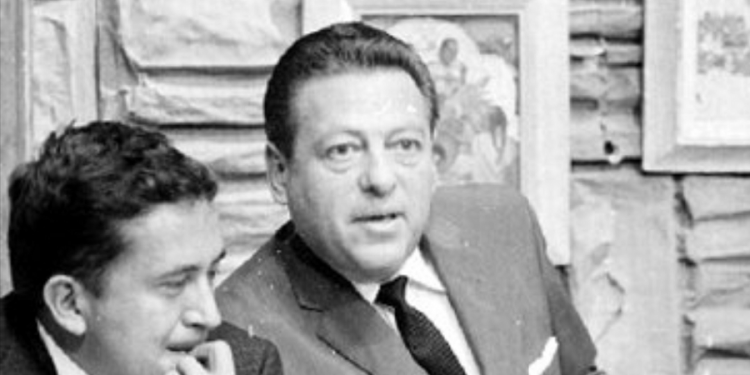 IN MEMORIAM – ¿RECUERDAS ESTA VOZ EN EL RADIO Y LA TELE?