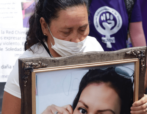 Más pedidos de auxilio por agresión en familias