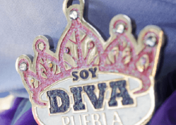 Carrera “Soy diva Puebla”, apoyo a mujeres
