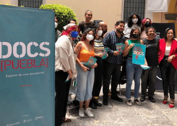 Docs Puebla, lúcido semillero de cine documental