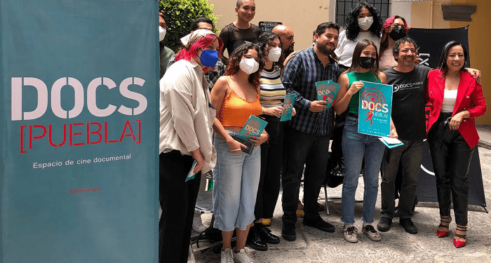 Docs Puebla, lúcido semillero de cine documental