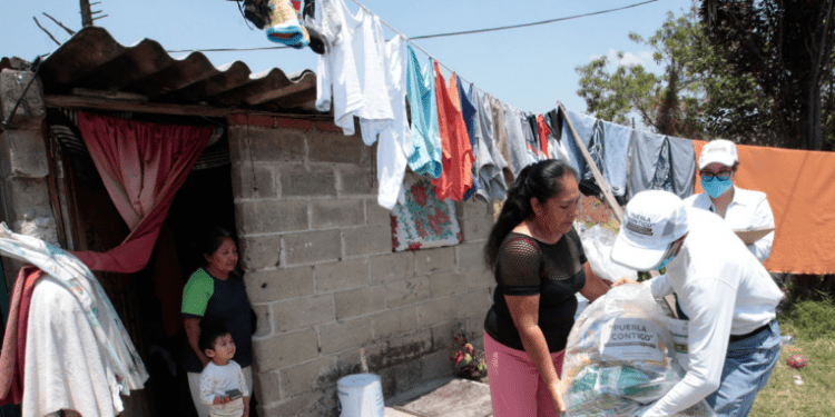 Coneval reconoce acciones del gobierno estatal
