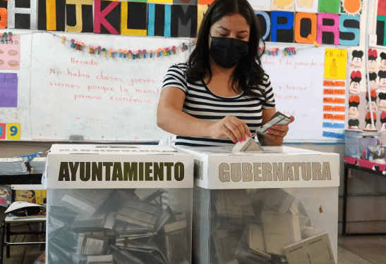 Morena ya no es mayoría; ahora es el Partido de la Indiferencia