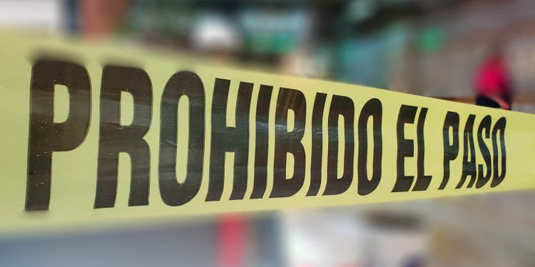 Niña murió en Sinaloa al quedarse dormida en auto tras intenso calor