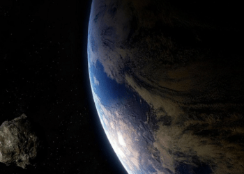 Hallan en asteroide elementos básicos de vida como en la Tierra