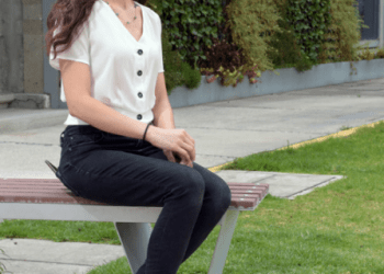 Estudiante de BUAP, en proyecto mundial