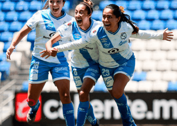 Se va Jessica Tenorio con las Tuzas, es la baja 17
