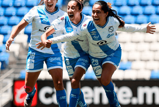 Se va Jessica Tenorio con las Tuzas, es la baja 17