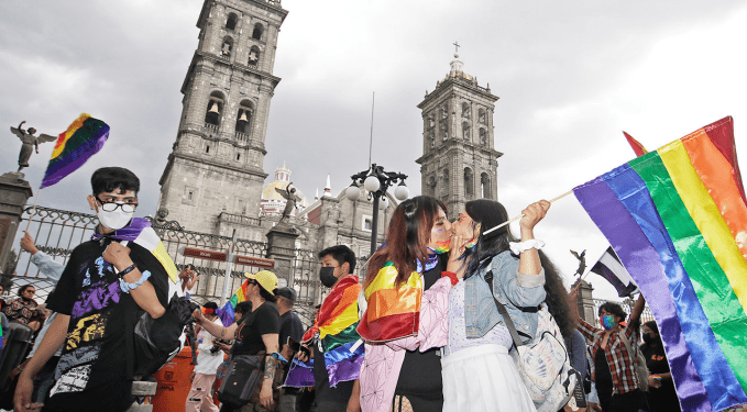 Discriminan con impunidad