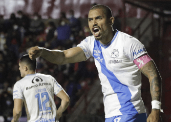 Pretende Independiente de Argentina a Gularte