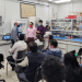 Jornada de investigación en el Icuap