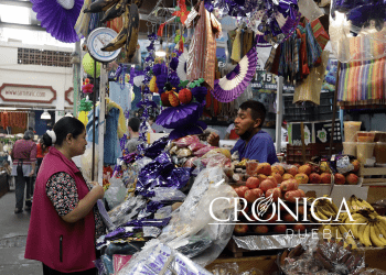 Inflación de Puebla, menor que nivel nacional en mayo