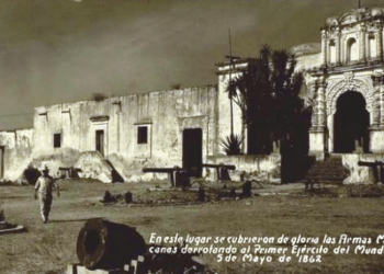 IN MEMORIAM / MONUMENTO DESDE 1933
