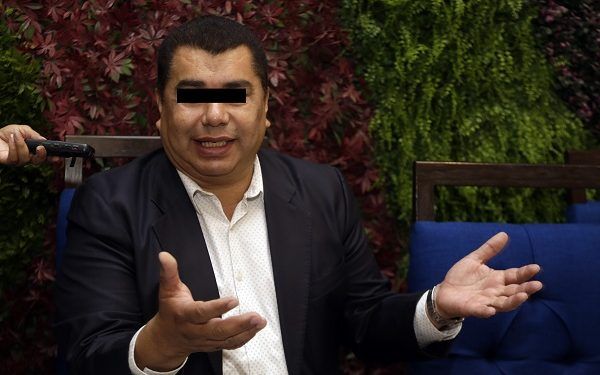 Detienen a Javier López Zavala en Puebla; estaría relacionado al caso Cecilia Monzón