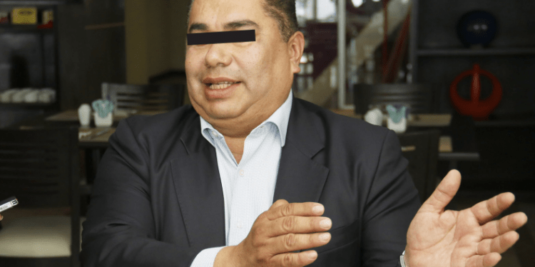 Violentador de mujeres