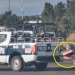 Hallan cadáver al interior de una maleta cerca del aeropuerto de Huejotzingo