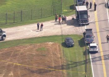 Tiroteo en Maryland, Estados Unidos, deja al menos tres muertos