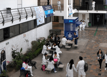 Medicina BUAP logra acreditación