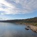 Informan autoridades sobre medidas para el cuidado ambiental de la laguna de Alchichica, Puebla