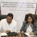 Suma Medio Ambiente de Puebla y Veracruz para proteger Pico de Orizaba y Alchichica