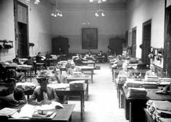 IN MEMORIAM – ¡FELIZ DÍA, ARCHIVISTAS!