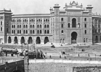 IN MEMORIAM – CUMPLE 88 AÑOS LA PLAZA DE TOROS DE LAS VENTAS