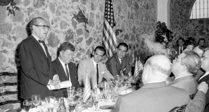 IN MEMORIAM – EL DIPLOMÁTICO MADERISTA