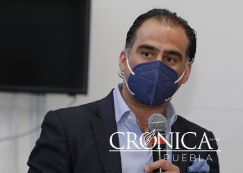 Tras acusaciones, Chaín se va del ayuntamiento
