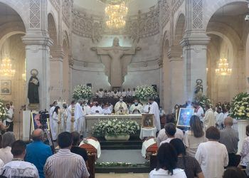 Sacerdotes jesuitas piden a AMLO revisar estrategia de seguridad